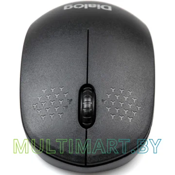 Мышь Dialog Comfort MROC-13U картинка 4